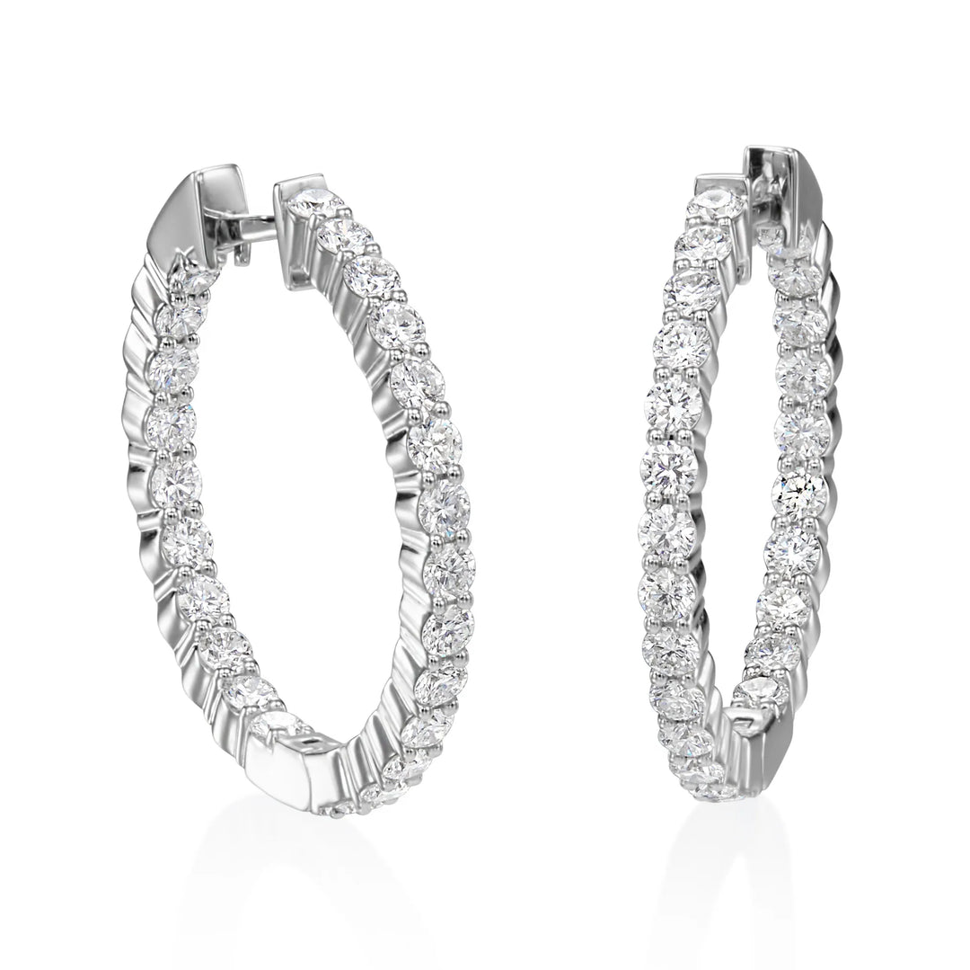 In & Out Hoops